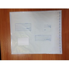 Почтовые пакеты С3 320x355 мм,70мкм Почтовые пакеты С3 320x355 мм,70мкм